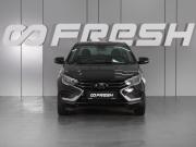 Lada (ВАЗ) Vesta I Рестайлинг (NG) Минеральные Воды  - изображение 20