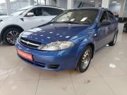 Chevrolet Lacetti I Арзамас  - изображение 5