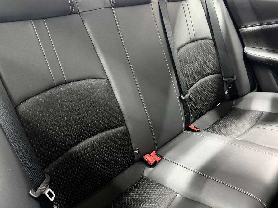 Changan Alsvin Ростов-на-Дону  - изображение 12