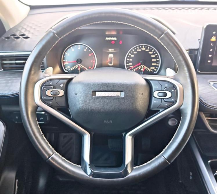 Haval Jolion I Набережные Челны  - изображение 19