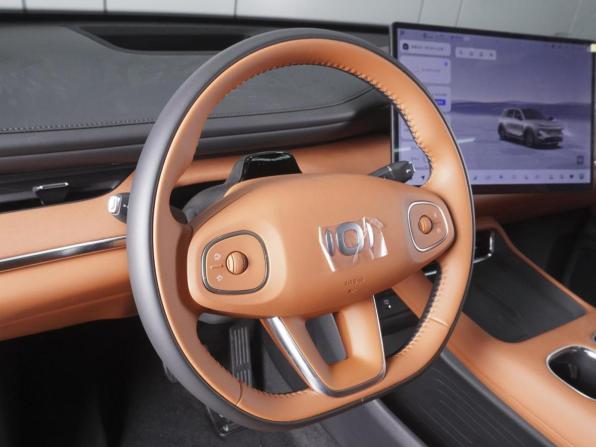 Changan Qiyuan Q07 с пробегом 2026 года, цена 4 100 000 рублей, 87 км, внедорожник, Автокод Объявления