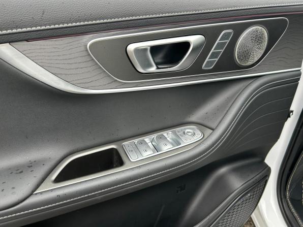 Chery Tiggo 8 Pro Max I Рестайлинг с пробегом 2025 года, цена 2 520 000 рублей, 10000 км, внедорожник, Автокод Объявления