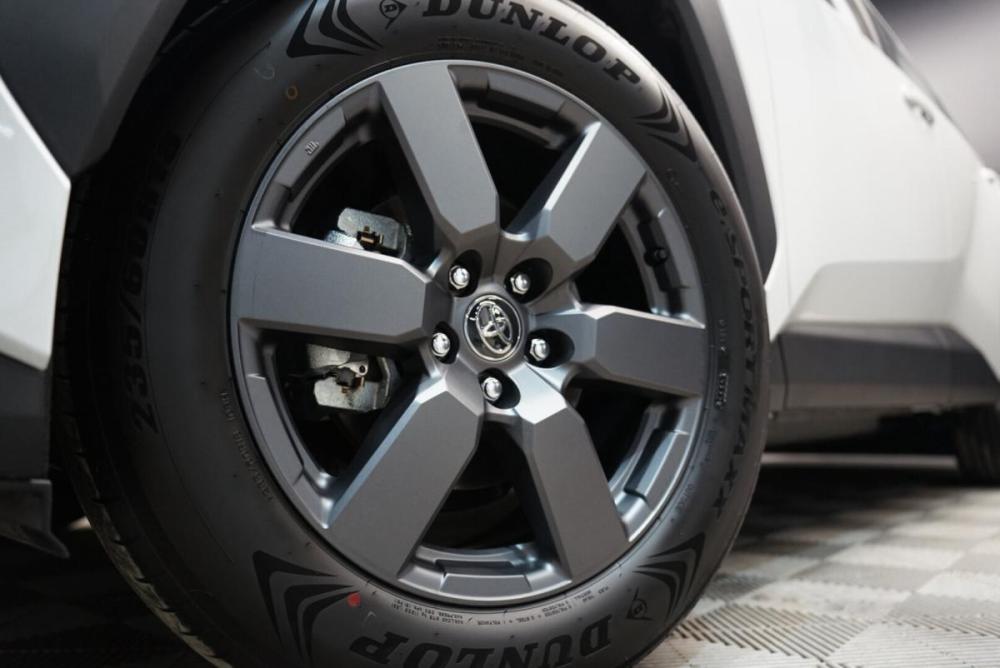 Toyota RAV4 VI (XA60) Крым  - изображение 29