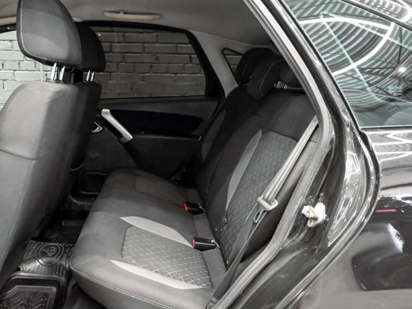 Lada (ВАЗ) Granta I Рестайлинг с пробегом 2019 года, цена 640 000 рублей, 132342 км, хэтчбек, Автокод Объявления