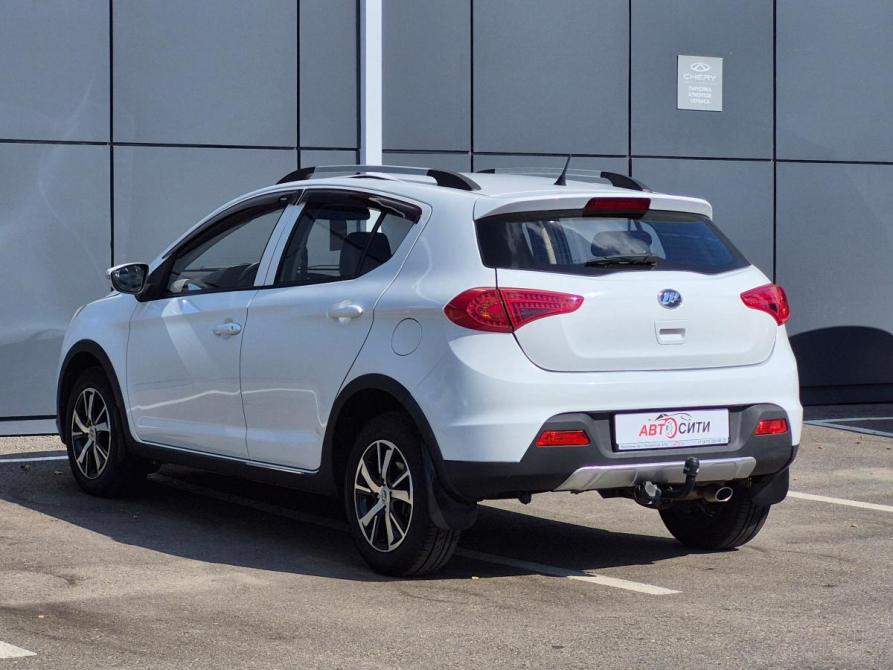 Lifan X50 Воронеж  - изображение 5