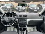 Skoda Yeti I Рестайлинг Пермь  - изображение 42
