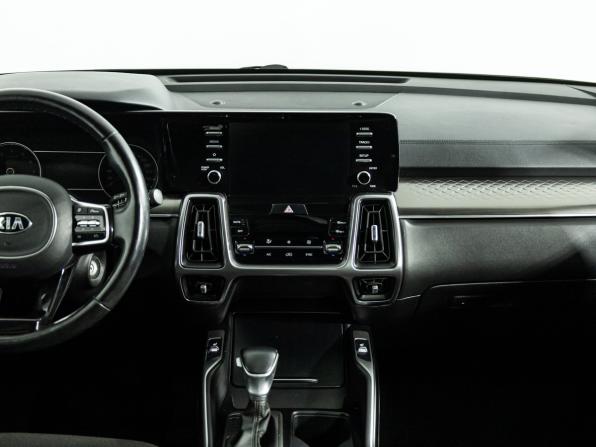 Kia Sorento IV с пробегом 2021 года, цена 2 890 000 рублей, 100537 км, внедорожник, Автокод Объявления