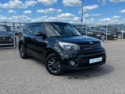 Kia Soul II Рестайлинг Буинск  - изображение 19