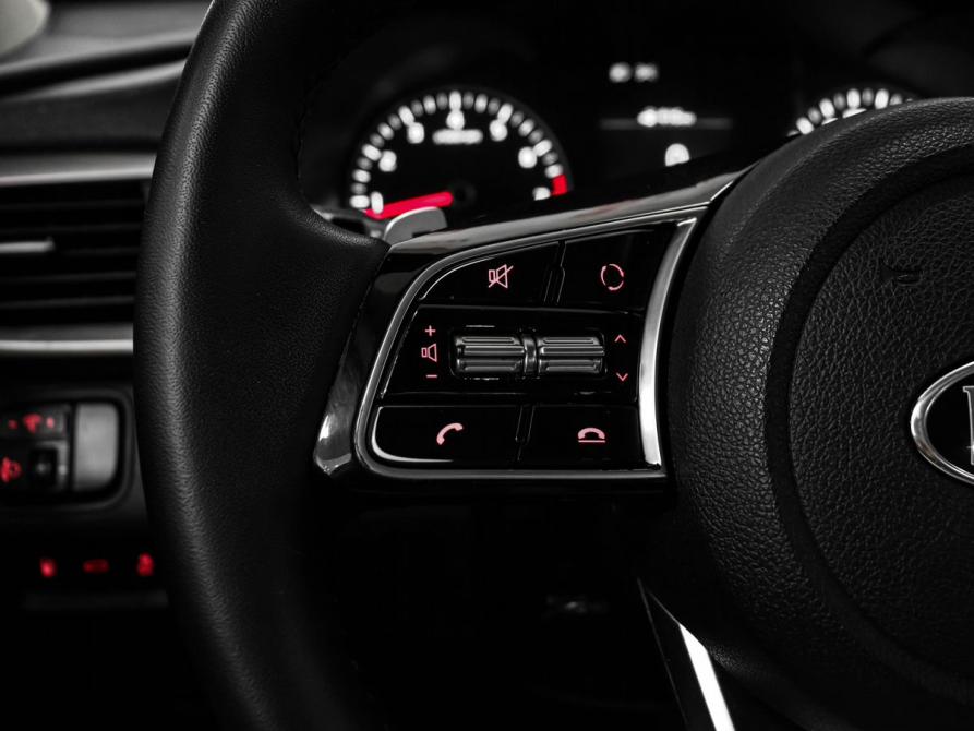 Kia Optima IV Рестайлинг Минеральные Воды  - изображение 13