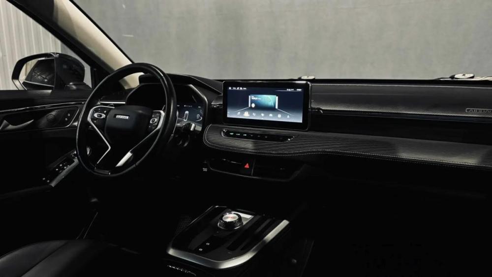 Haval Jolion I Смоленск  - изображение 13