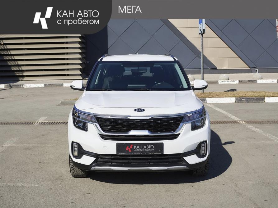 Kia Seltos I Казань  - изображение 3