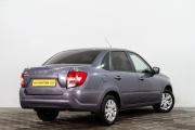 Lada (ВАЗ) Granta I Рестайлинг Сургут  - изображение 22