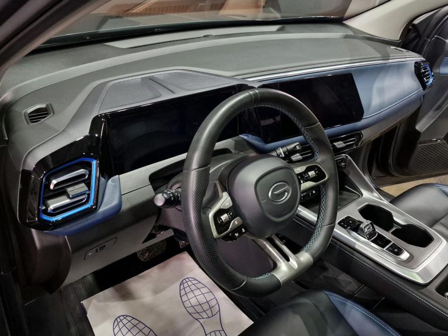 GAC GS3 Ставрополь  - изображение 9