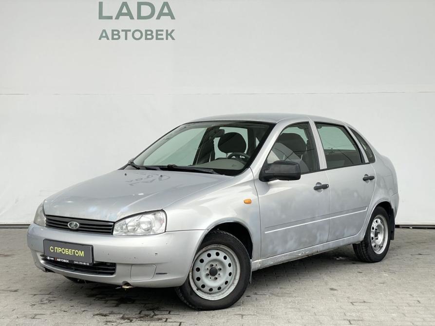 Lada (ВАЗ) Kalina I Екатеринбург  - изображение 1