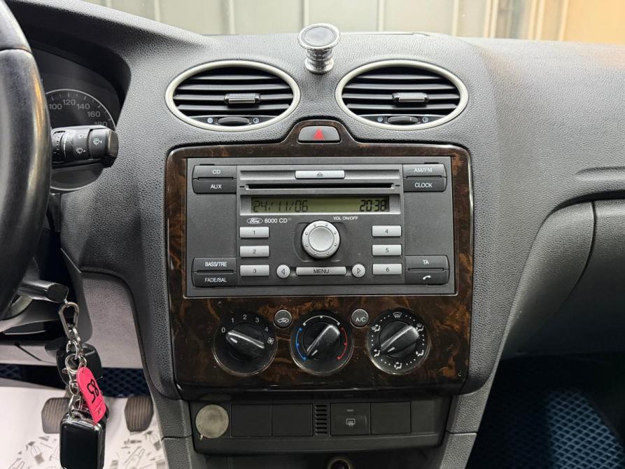 Ford Focus II Красноярск  - изображение 11