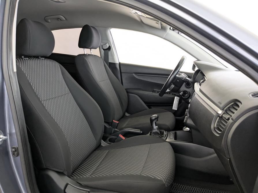Kia Rio IV Москва  - изображение 21