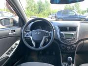 Hyundai Solaris I Великие Луки  - изображение 30