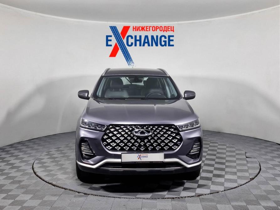 Chery Tiggo 7 Pro I Нижний Новгород  - изображение 2