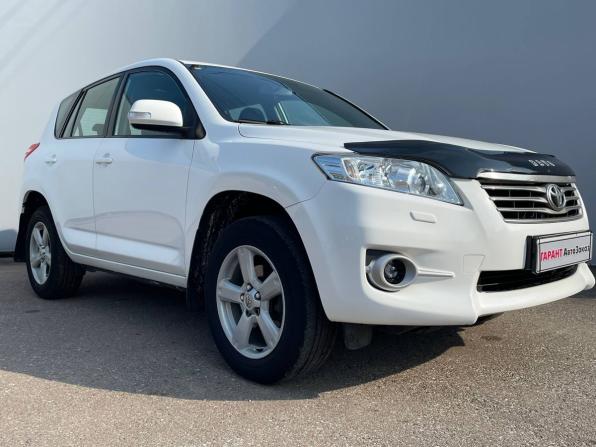 Toyota RAV4 III (XA30) Рестайлинг с пробегом 2011 года, цена 1 300 000 рублей, 226377 км, внедорожник, Автокод Объявления