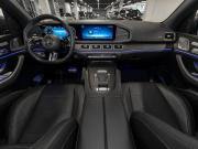 Mercedes-Benz GLE Coupe II (C167) Рестайлинг Москва  - изображение 44