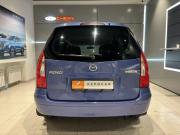 Mazda Premacy I (CP) Новосибирск  - изображение 24