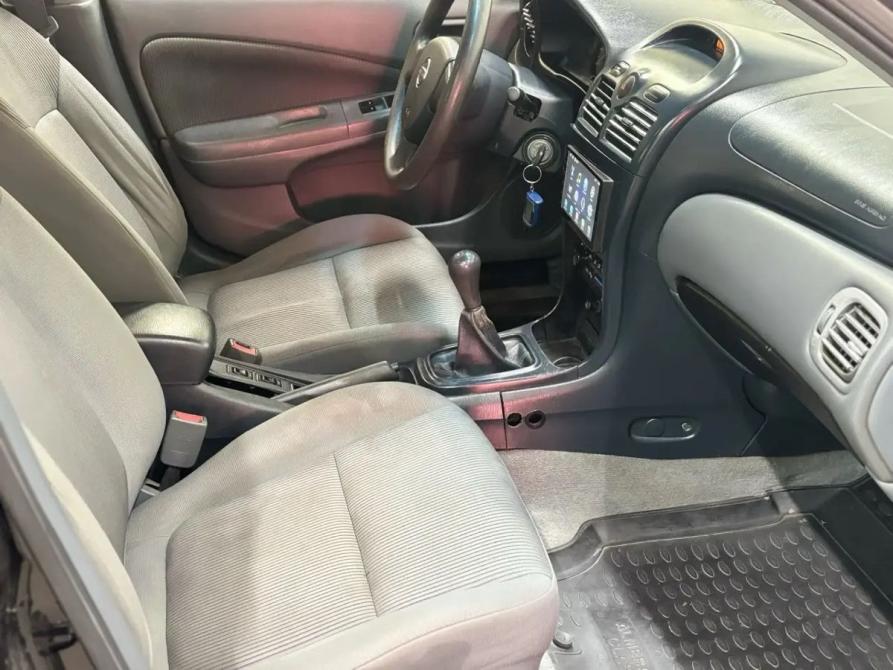 Nissan Almera Classic I Саратов  - изображение 8