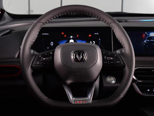 Changan UNI-T I с пробегом 2020 года, цена 2 029 000 рублей, 49927 км, внедорожник, Автокод Объявления
