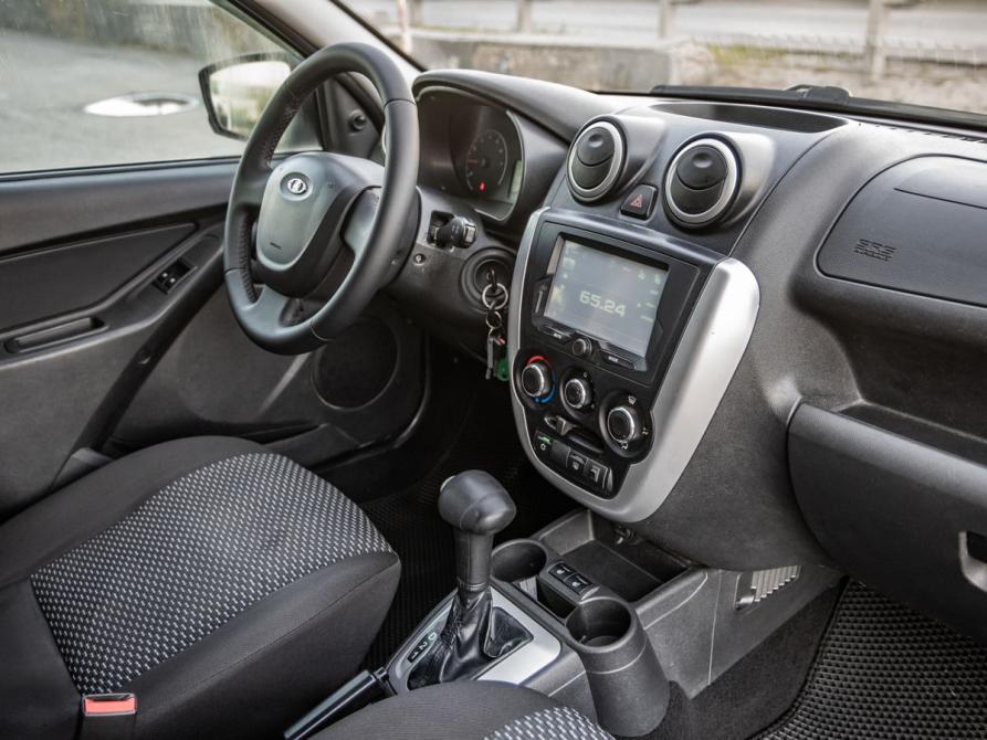Lada (ВАЗ) Granta I Волгоград  - изображение 26