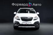 Opel Mokka I Тюмень  - изображение 28