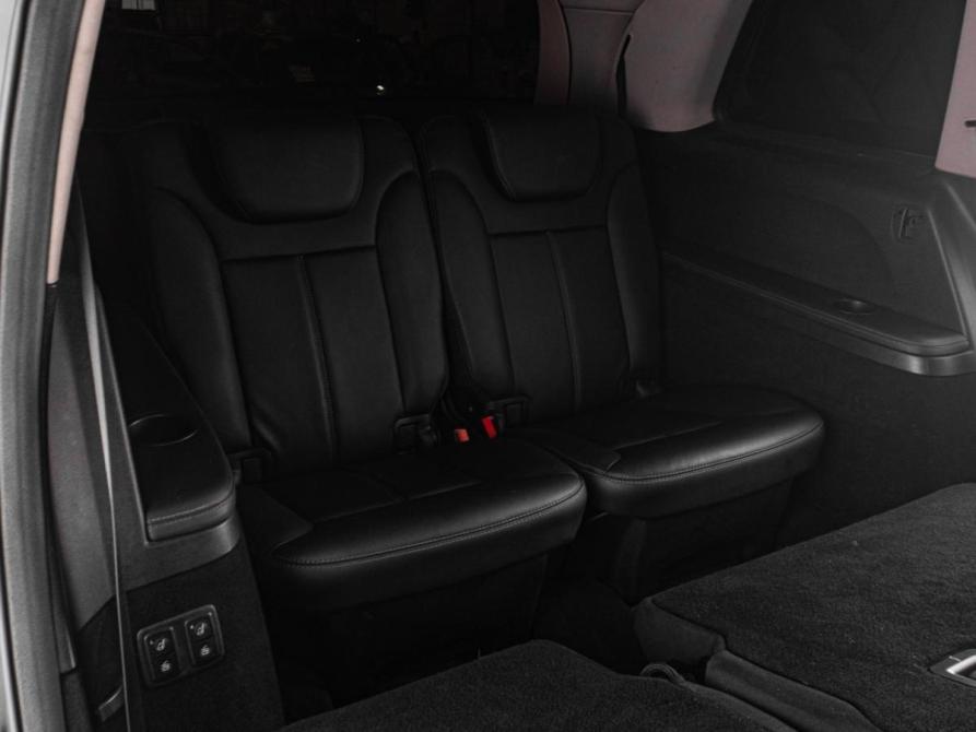 Mercedes-Benz GL-Класс I (X164) Тюмень  - изображение 9