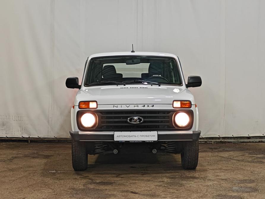 Lada (ВАЗ) Niva Legend I Кемерово  - изображение 8