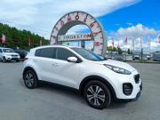 Kia Sportage IV Тюмень  - изображение 22