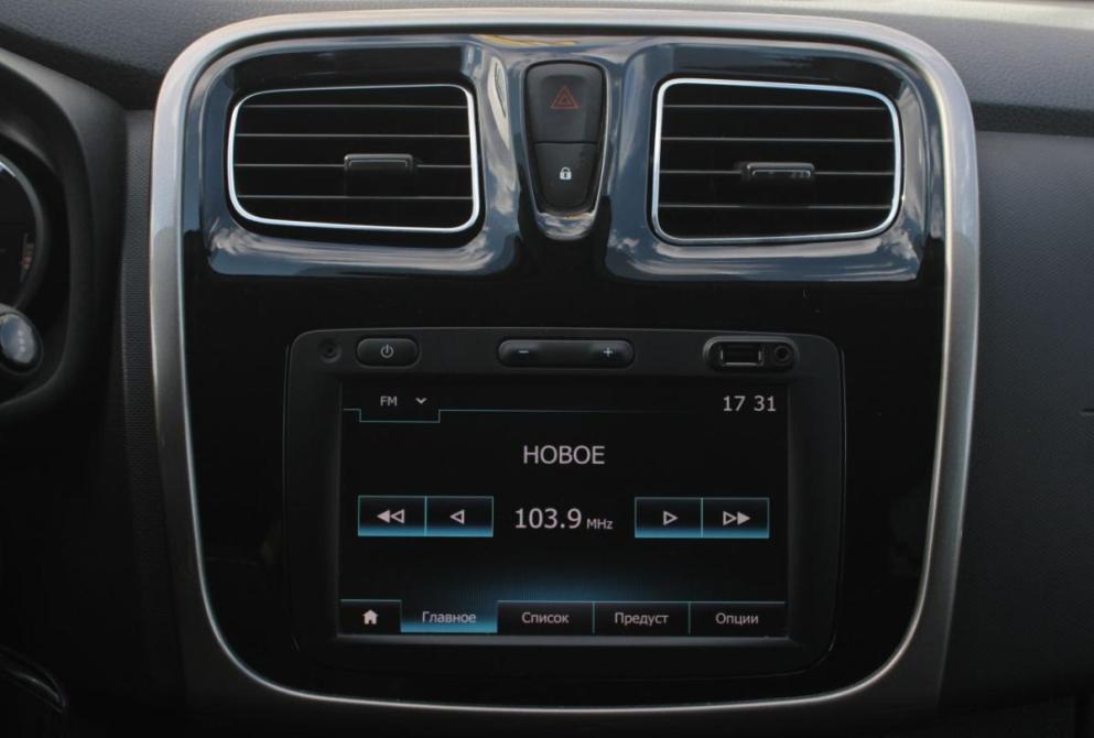 Renault Sandero II Рестайлинг Саратов  - изображение 20