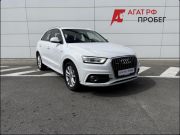 Audi Q3 I (8U) Ставрополь  - изображение 24