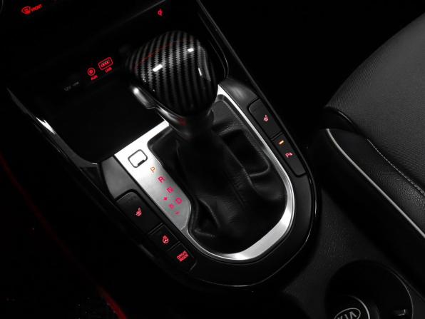 Kia Cerato IV с пробегом 2020 года, цена 1 999 000 рублей, 101065 км, седан, Автокод Объявления