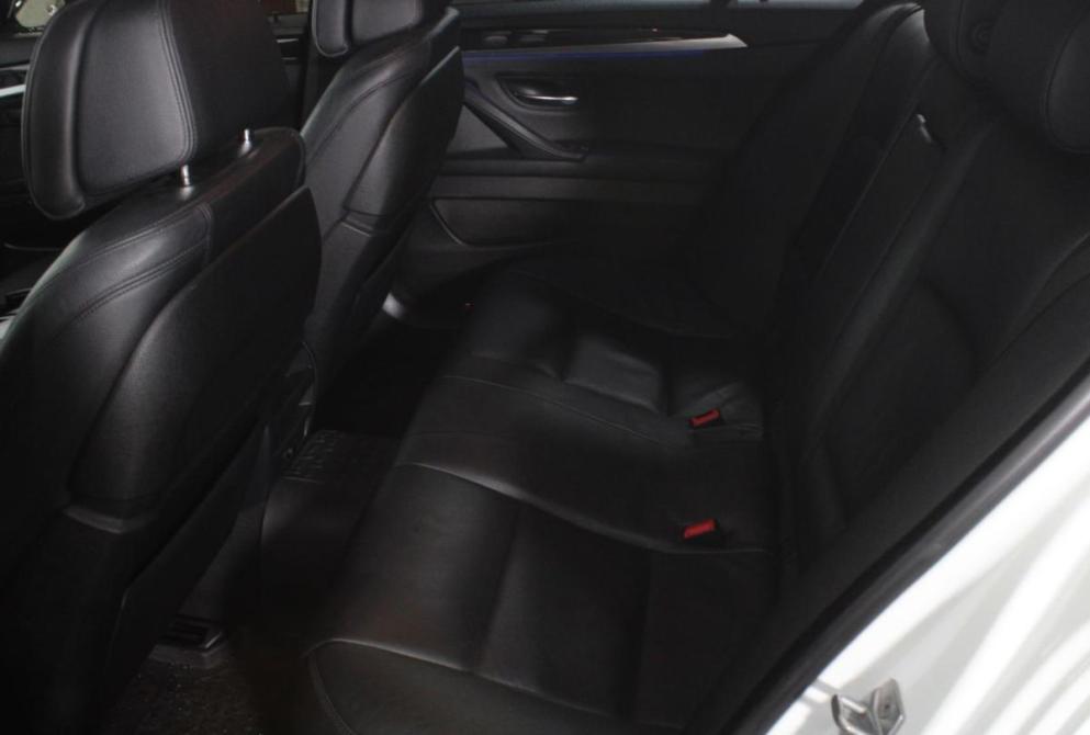 BMW 5 серии VI (F10/F11/F07) Нижний Новгород  - изображение 20