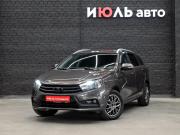 Lada (ВАЗ) Vesta I Екатеринбург  - изображение 17
