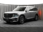 GAC GS8 II Москва  - изображение 35