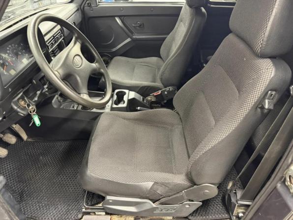 Lada (ВАЗ) 2121 (4x4) I Рестайлинг с пробегом 2018 года, цена 579 428 рублей, 132286 км, внедорожник, Автокод Объявления