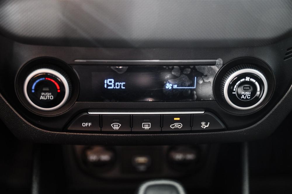 Hyundai Creta I Рестайлинг Оренбург  - изображение 17