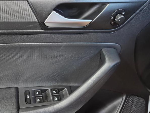 Volkswagen Polo VI с пробегом 2021 года, цена 1 319 000 рублей, 142158 км, лифтбек, Автокод Объявления