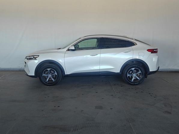 Haval F7x I Рестайлинг с пробегом 2022 года, цена 2 180 000 рублей, 49927 км, внедорожник, Автокод Объявления