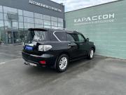 Nissan Patrol VI (Y62) Екатеринбург  - изображение 16