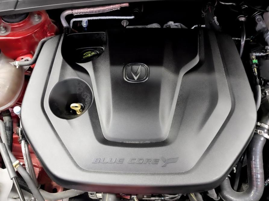 Changan CS55 Plus II Москва  - изображение 9