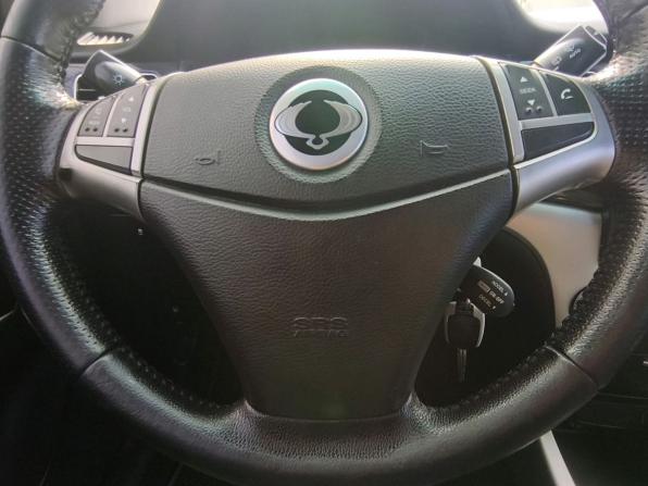 SsangYong Actyon II с пробегом 2013 года, цена 950 000 рублей, 164406 км, внедорожник, Автокод Объявления
