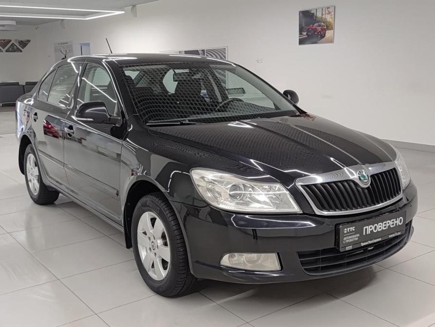 Skoda Octavia II (A5) Рестайлинг Казань  - изображение 3