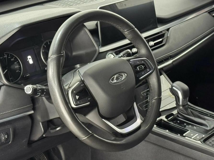 Chery Tiggo 4 Pro I Кострома  - изображение 9
