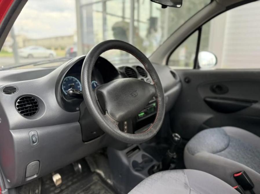 Daewoo Matiz I Рестайлинг Ставрополь  - изображение 14