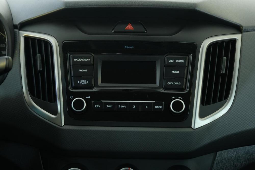 Hyundai Creta I Омск  - изображение 13