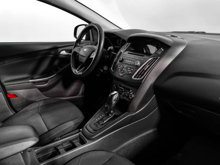 Ford Focus III Рестайлинг Санкт-Петербург  - изображение 13